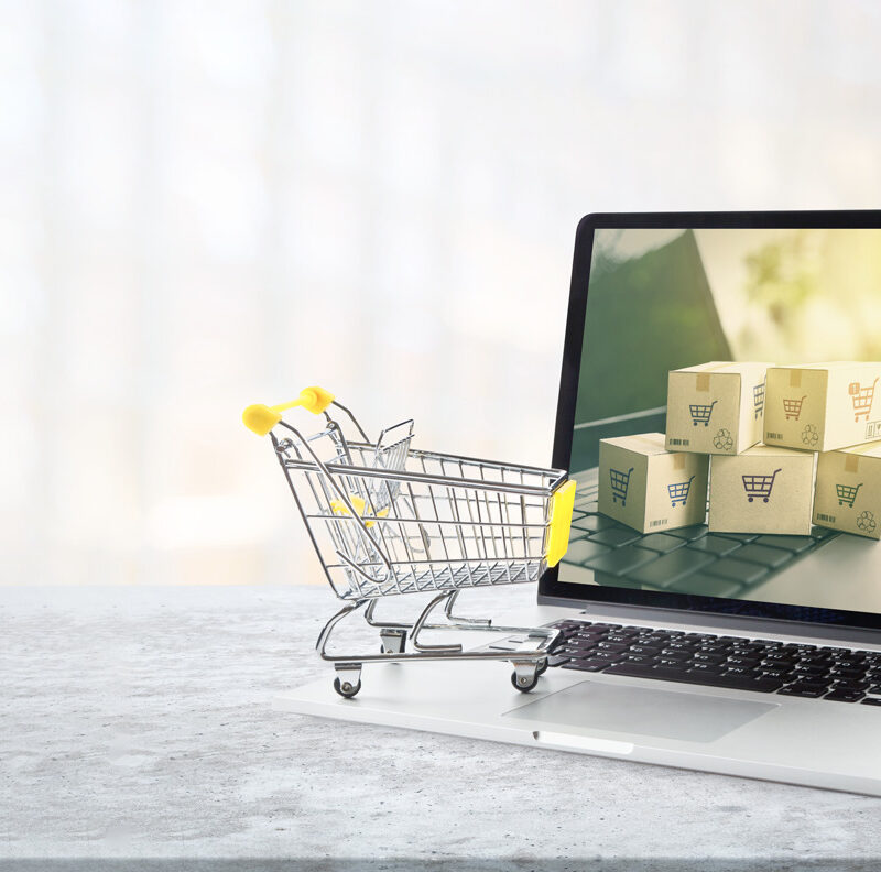 E-commerce 2