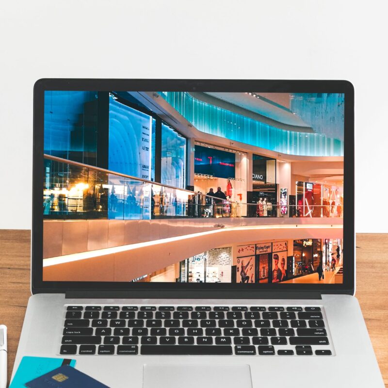E-commerce 5
