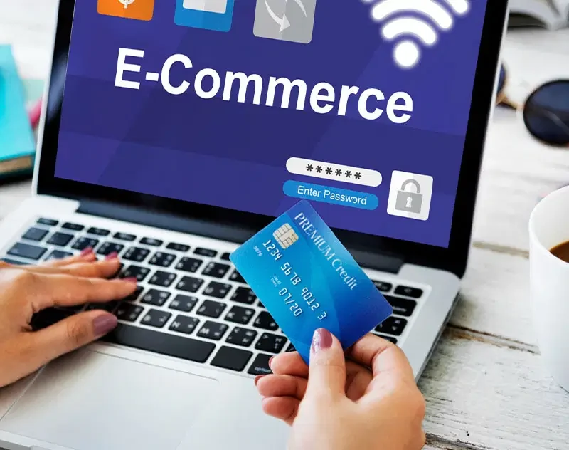 E-commerce 3